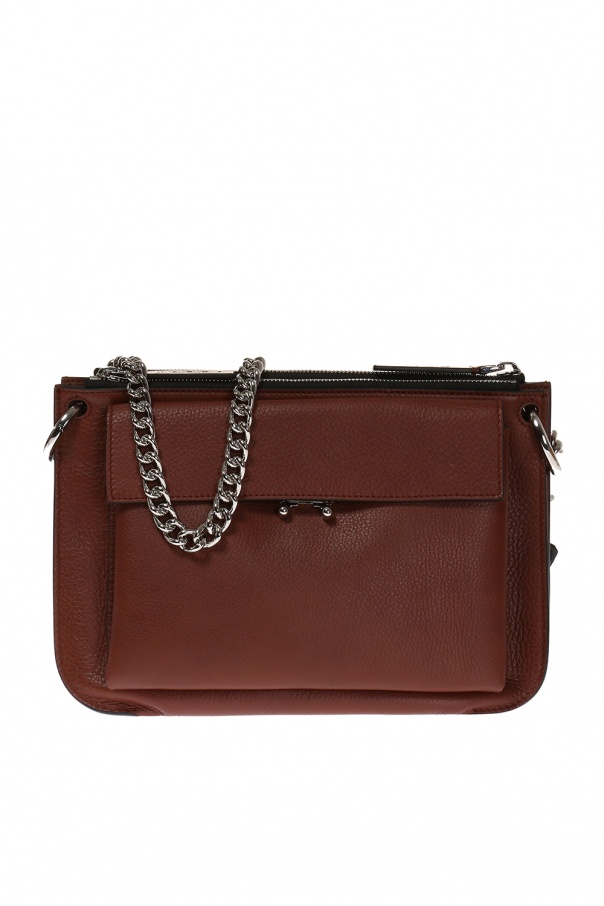 marni bandoleer bag